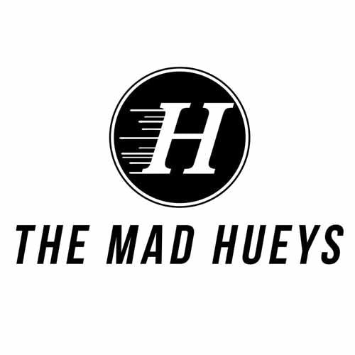 The Mad Hueys TrueGritNZ Tagged "Category_Stickers"