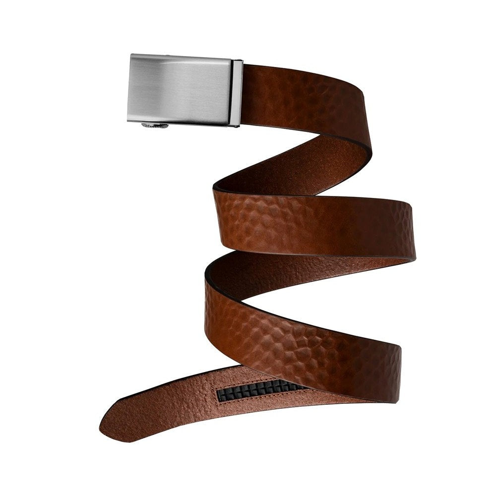 DANDY WHT TOBACC BELT main image 1