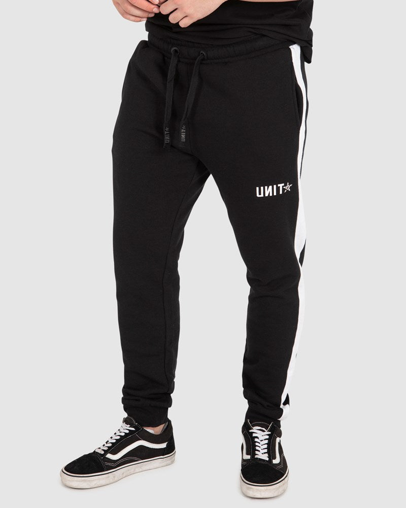 Unit Climp Cuffed Track Pants