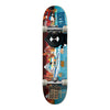 Blind Skate Park Global Warming Blue 8.0" Complete