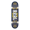 Real Bandana 8.25" Complete Navy
