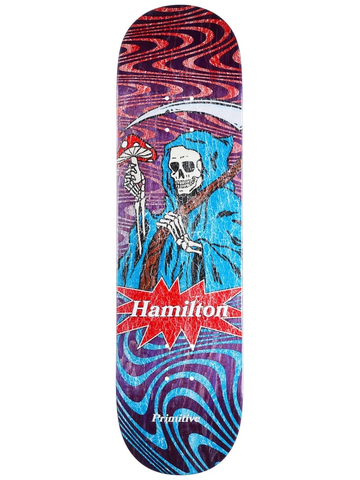 Primitive Hamilton Offer 8.38