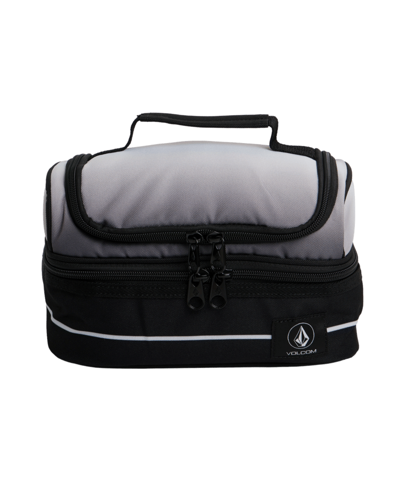 Volcom Academy Lunch Box – TrueGritNZ