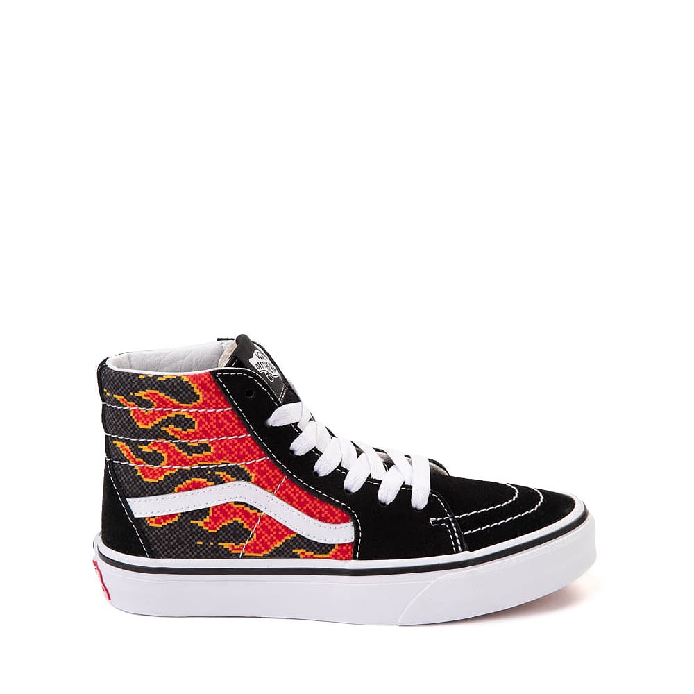 Flame vans nz best sale