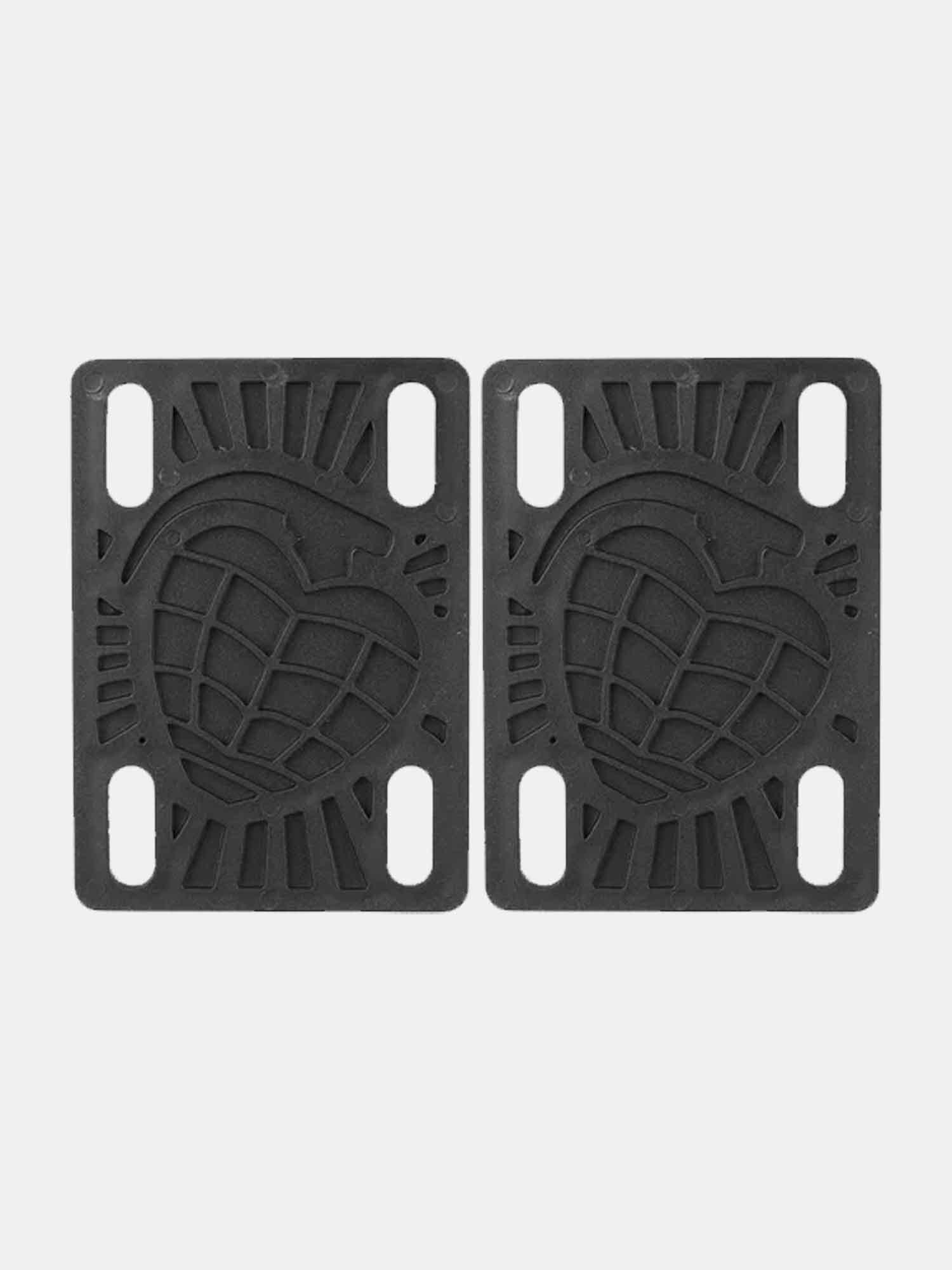 Thunder Risers THUNDER RISER 1/8 IN – TrueGritNZ