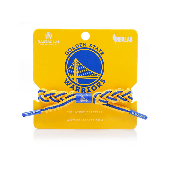 Rastaclat Golden State Warriors L XL TrueGritNZ