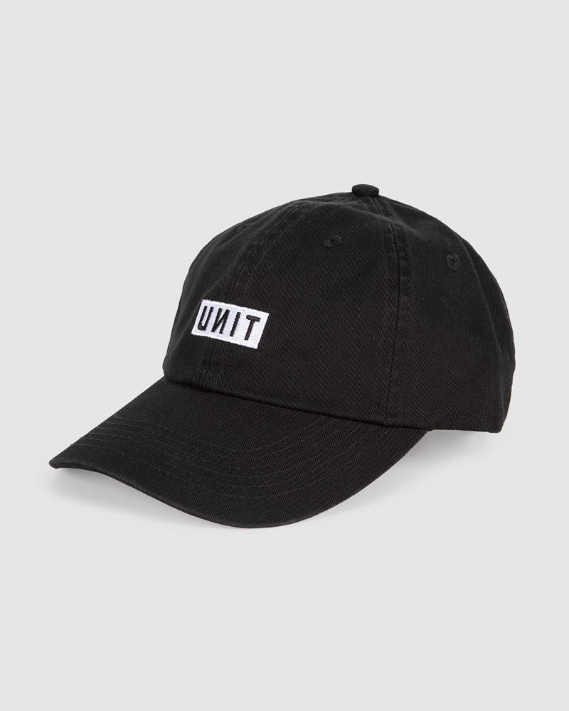 Unit Stack Cap – TrueGritNZ