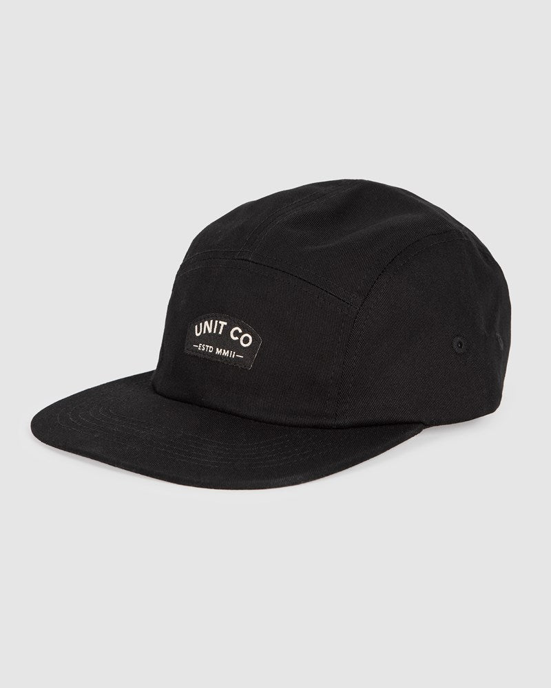 Unit Monaco Cap – TrueGritNZ
