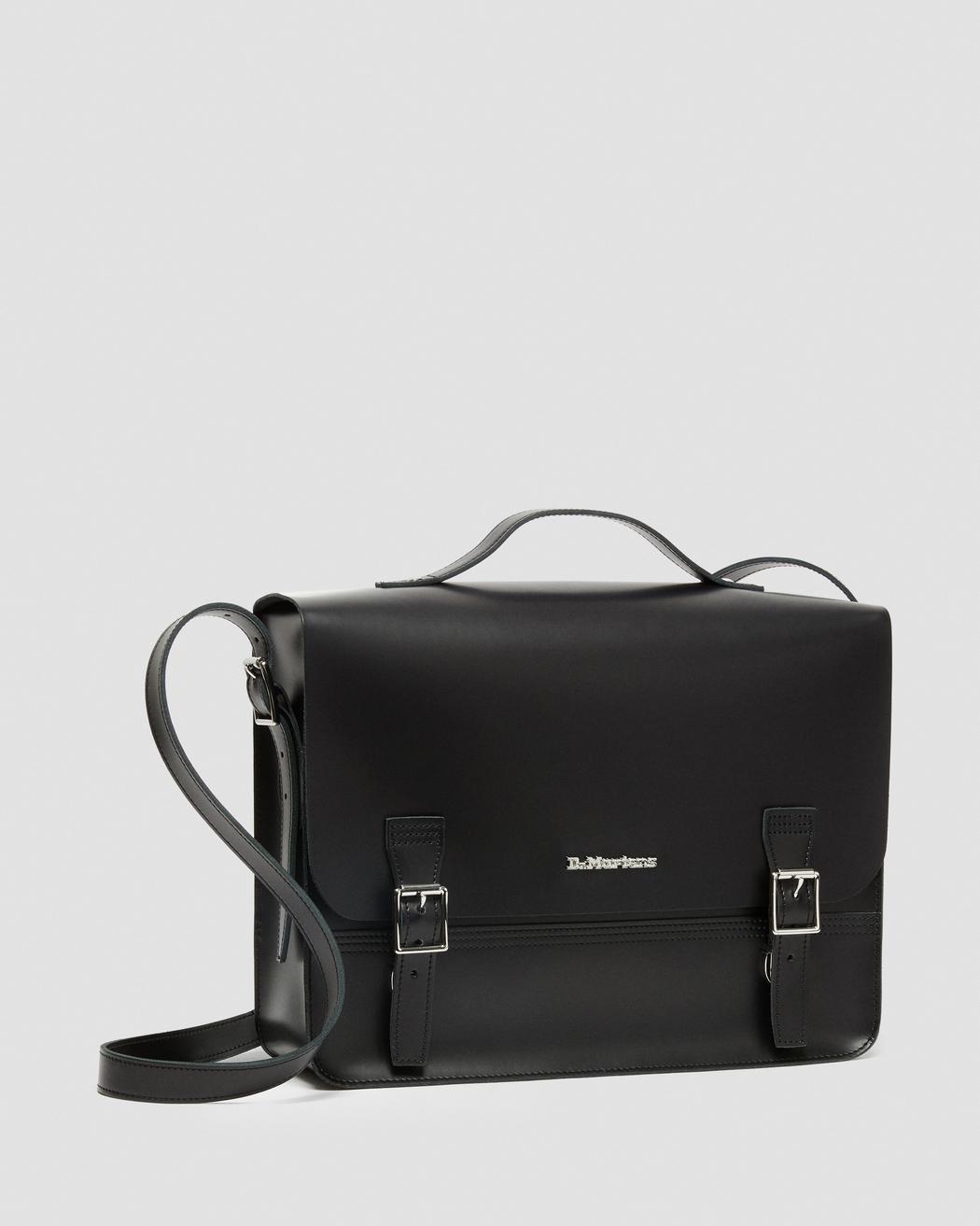 Leather man bag nz on sale