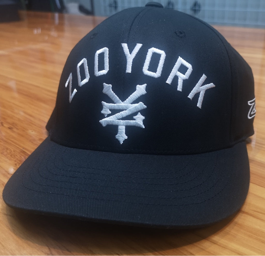 Zoo York Immergruen Flexfit – TrueGritNZ