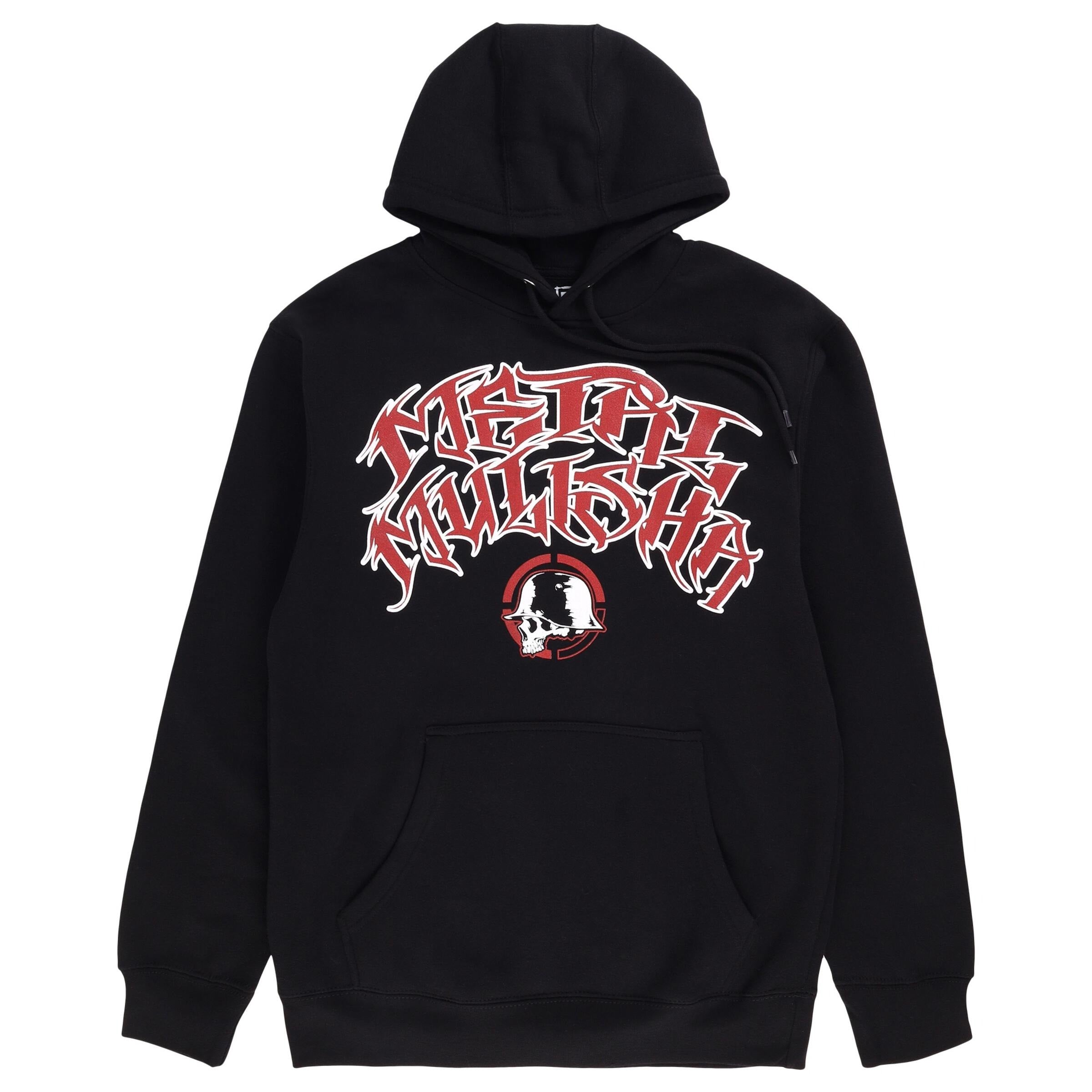 Metal Mulisha Old School Hoody – TrueGritNZ