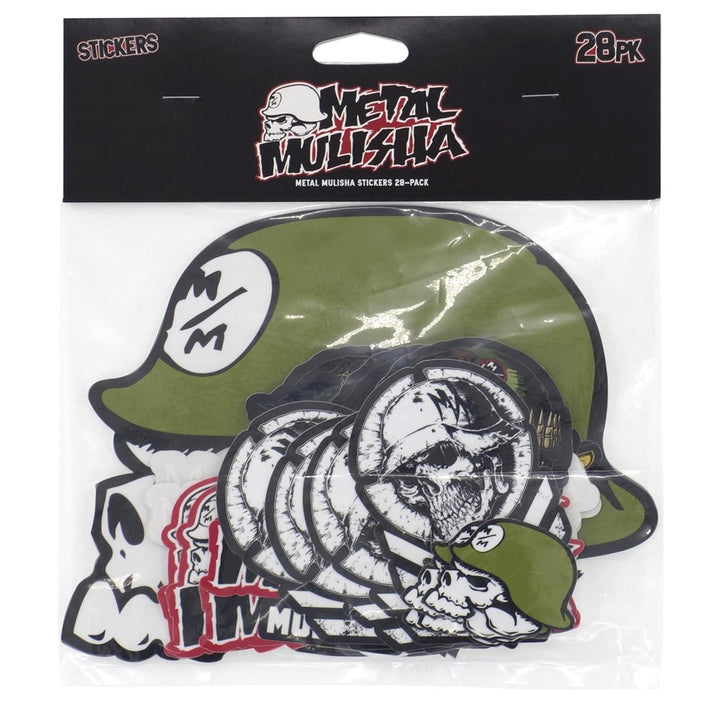 Metal Mulisha Stickers Memes Metal Mulisha Heart Lace Decal